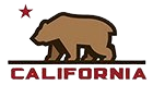 California Bear Icon